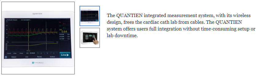 Quantien > Product | Vasocare